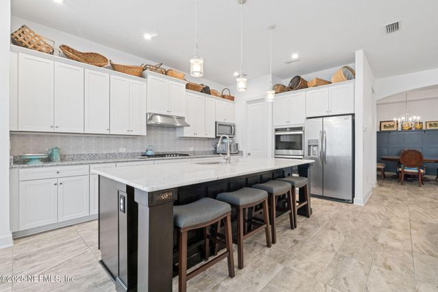 63 BRADDOCK Court, St. Augustine, FL 32092