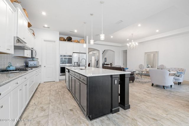 63 BRADDOCK Court, St. Augustine, FL 32092