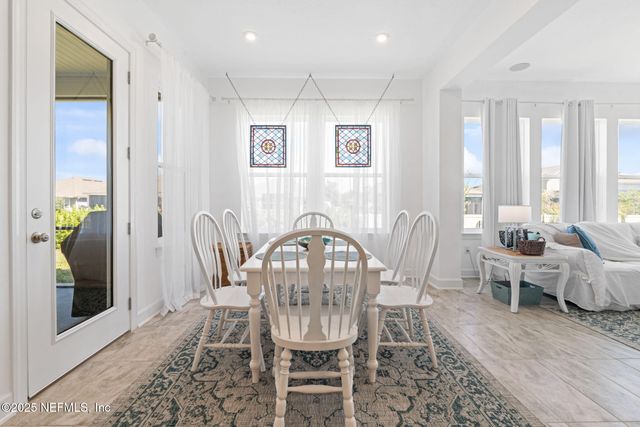 63 BRADDOCK Court, St. Augustine, FL 32092