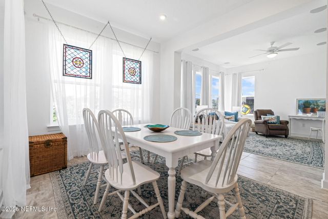 63 BRADDOCK Court, St. Augustine, FL 32092