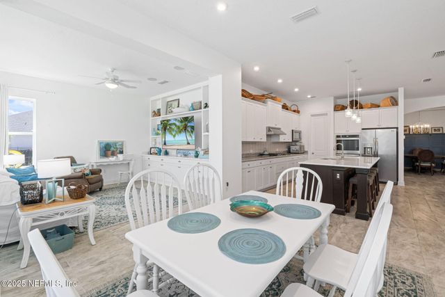 63 BRADDOCK Court, St. Augustine, FL 32092