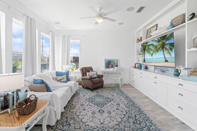 63 BRADDOCK Court, St. Augustine, FL 32092