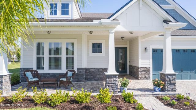 63 BRADDOCK Court, St. Augustine, FL 32092