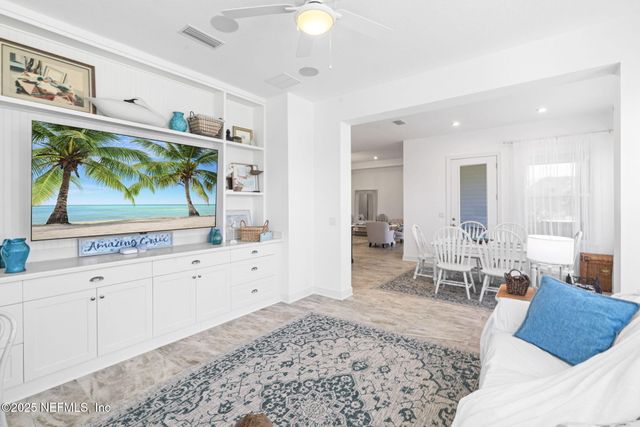 63 BRADDOCK Court, St. Augustine, FL 32092