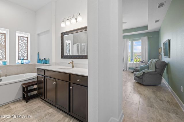 63 BRADDOCK Court, St. Augustine, FL 32092