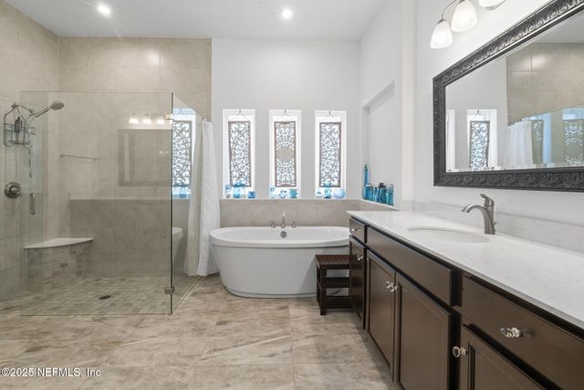 63 BRADDOCK Court, St. Augustine, FL 32092