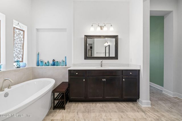 63 BRADDOCK Court, St. Augustine, FL 32092