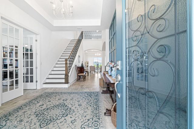 63 BRADDOCK Court, St. Augustine, FL 32092