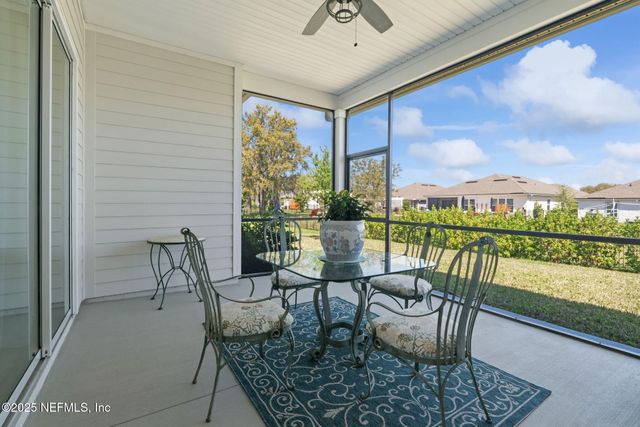 63 BRADDOCK Court, St. Augustine, FL 32092