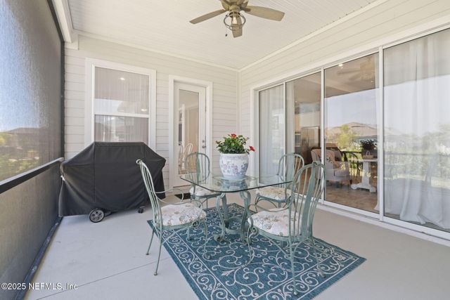 63 BRADDOCK Court, St. Augustine, FL 32092