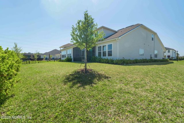 63 BRADDOCK Court, St. Augustine, FL 32092