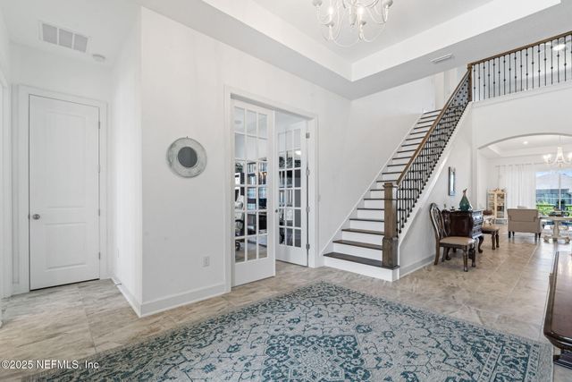 63 BRADDOCK Court, St. Augustine, FL 32092