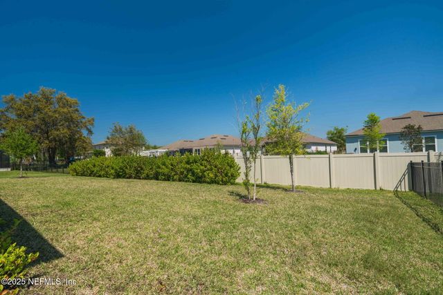 63 BRADDOCK Court, St. Augustine, FL 32092