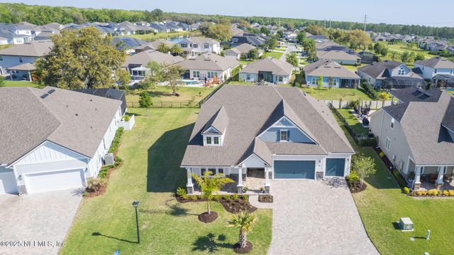 63 BRADDOCK Court, St. Augustine, FL 32092