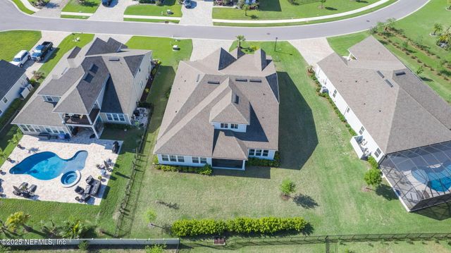 63 BRADDOCK Court, St. Augustine, FL 32092