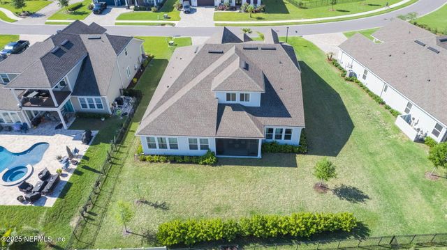 63 BRADDOCK Court, St. Augustine, FL 32092