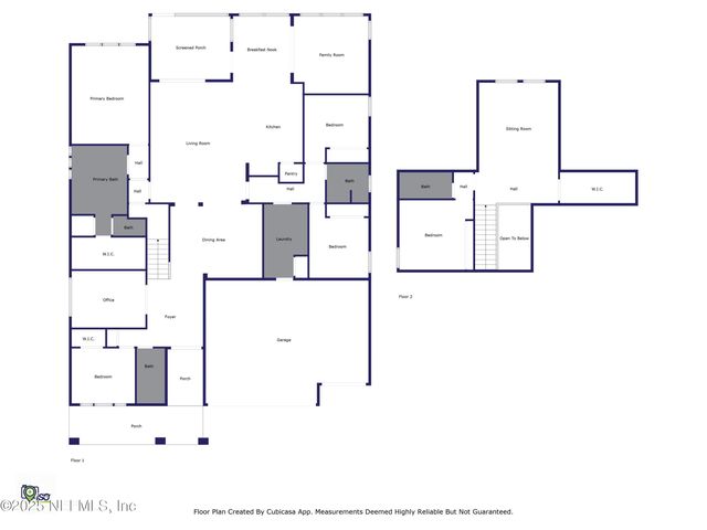 63 BRADDOCK Court, St. Augustine, FL 32092