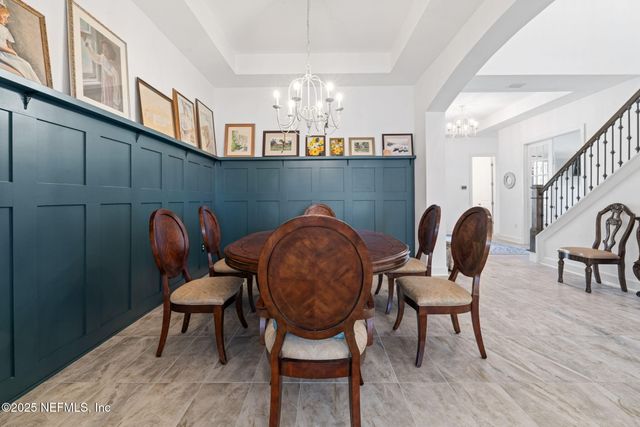 63 BRADDOCK Court, St. Augustine, FL 32092