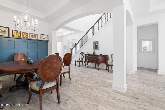 63 BRADDOCK Court, St. Augustine, FL 32092