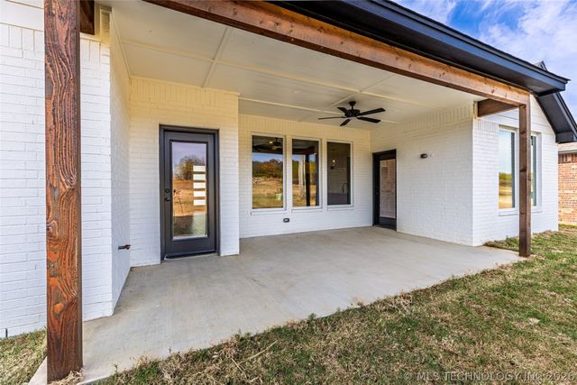 27909 E 107th Street S, Coweta, OK 74429