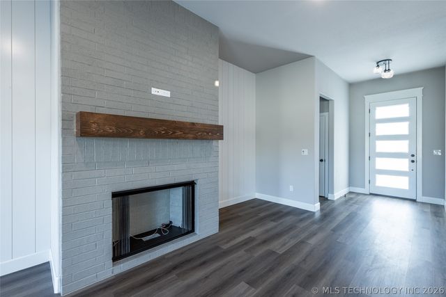 27909 E 107th Street S, Coweta, OK 74429