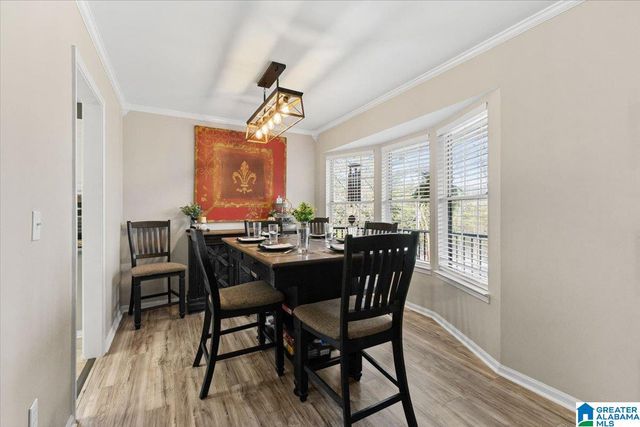 8821 CLUBHOUSE CIRCLE, Pinson, AL 35126