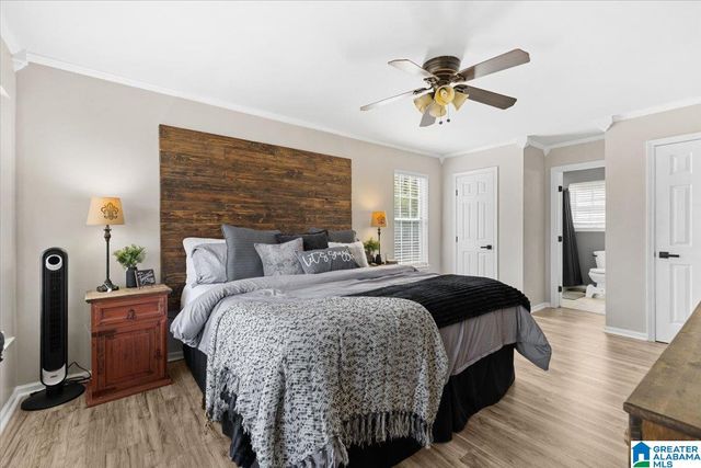 8821 CLUBHOUSE CIRCLE, Pinson, AL 35126