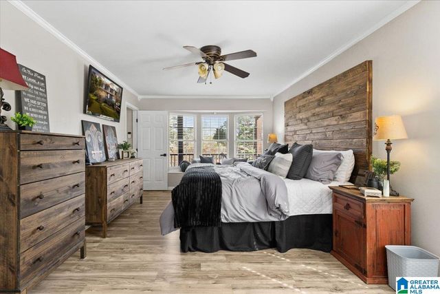 8821 CLUBHOUSE CIRCLE, Pinson, AL 35126