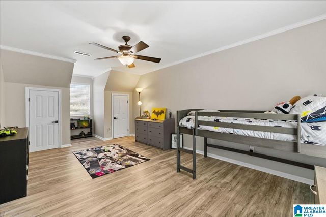 8821 CLUBHOUSE CIRCLE, Pinson, AL 35126