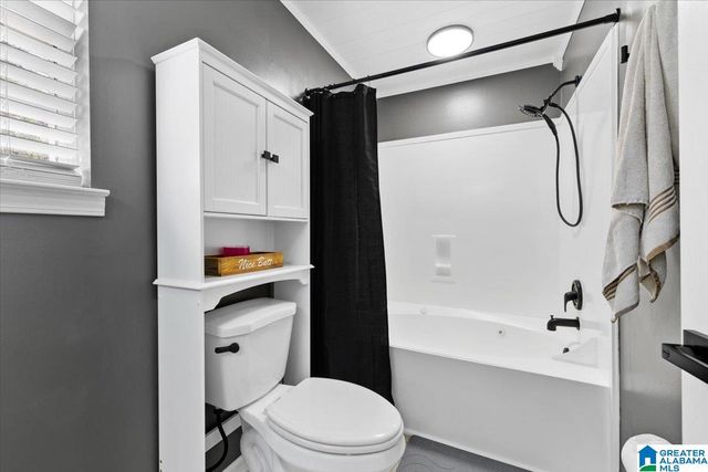 8821 CLUBHOUSE CIRCLE, Pinson, AL 35126