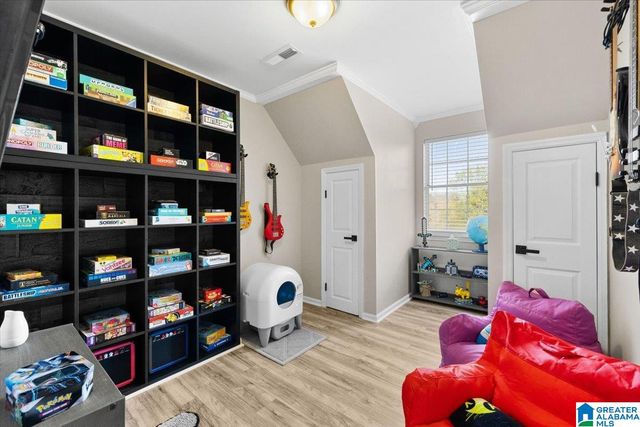 8821 CLUBHOUSE CIRCLE, Pinson, AL 35126