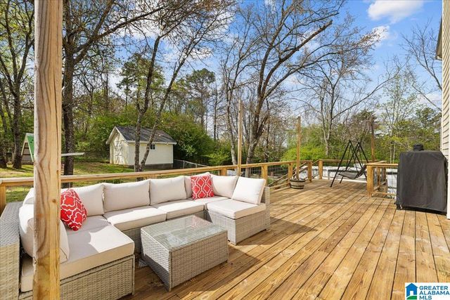 8821 CLUBHOUSE CIRCLE, Pinson, AL 35126