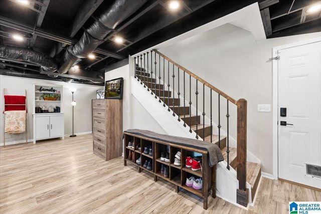 8821 CLUBHOUSE CIRCLE, Pinson, AL 35126