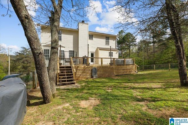 8821 CLUBHOUSE CIRCLE, Pinson, AL 35126