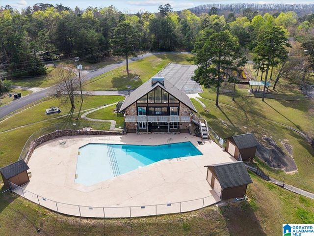 8821 CLUBHOUSE CIRCLE, Pinson, AL 35126