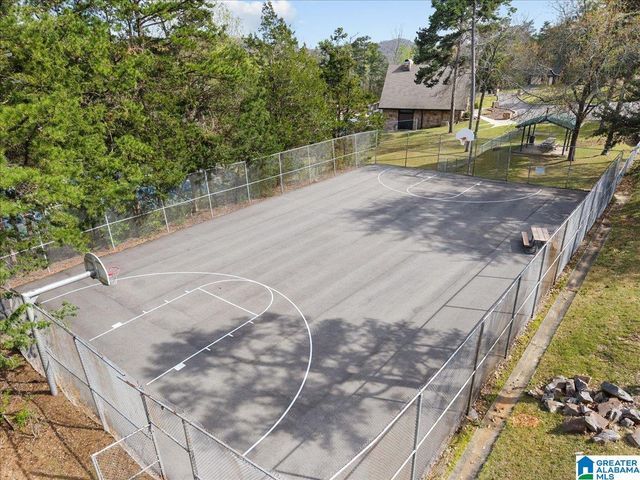 8821 CLUBHOUSE CIRCLE, Pinson, AL 35126