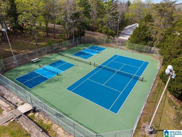 8821 CLUBHOUSE CIRCLE, Pinson, AL 35126