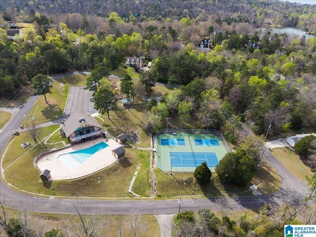 8821 CLUBHOUSE CIRCLE, Pinson, AL 35126