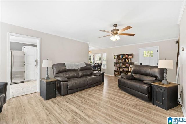 8821 CLUBHOUSE CIRCLE, Pinson, AL 35126