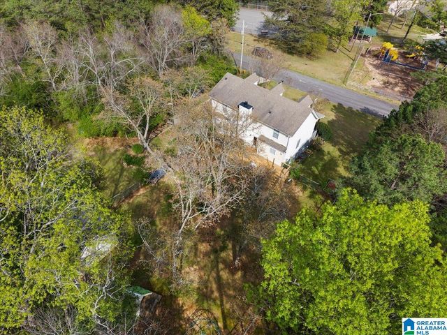 8821 CLUBHOUSE CIRCLE, Pinson, AL 35126