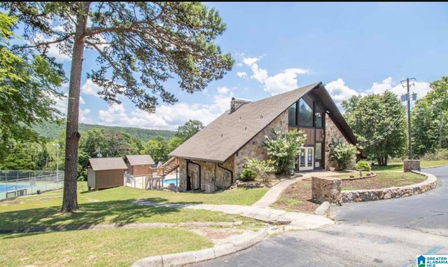 8821 CLUBHOUSE CIRCLE, Pinson, AL 35126