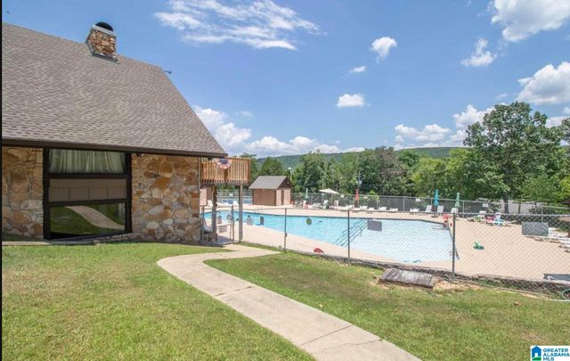 8821 CLUBHOUSE CIRCLE, Pinson, AL 35126