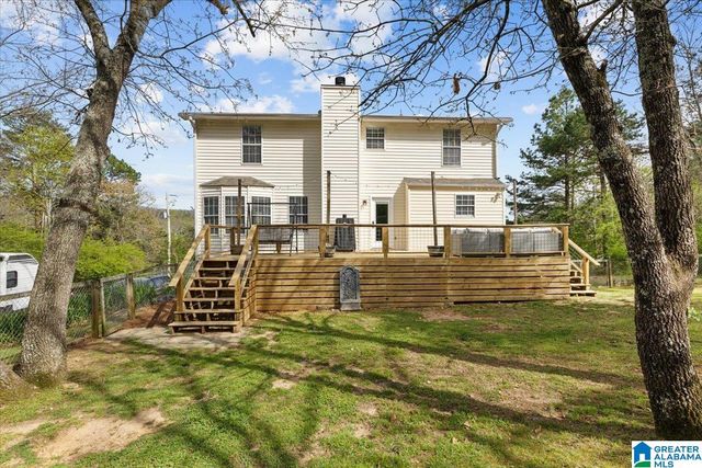 8821 CLUBHOUSE CIRCLE, Pinson, AL 35126