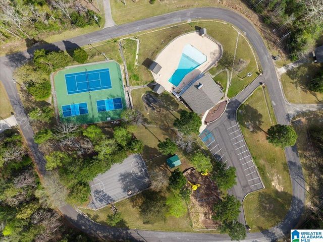 8821 CLUBHOUSE CIRCLE, Pinson, AL 35126