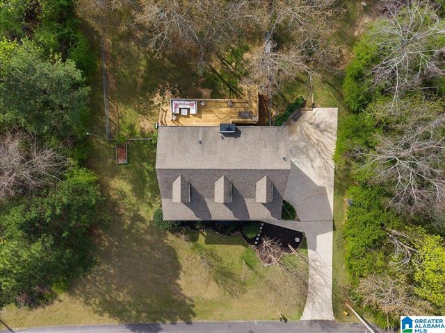 8821 CLUBHOUSE CIRCLE, Pinson, AL 35126