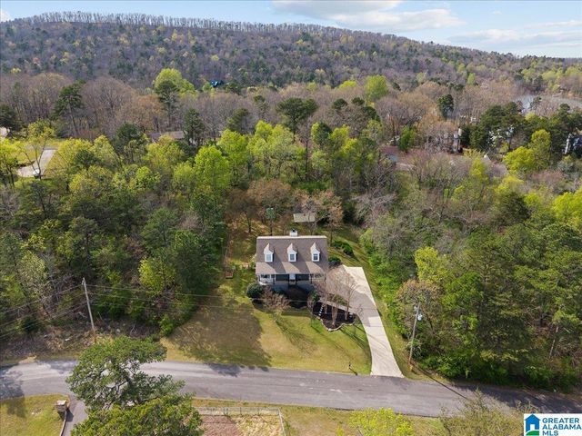 8821 CLUBHOUSE CIRCLE, Pinson, AL 35126