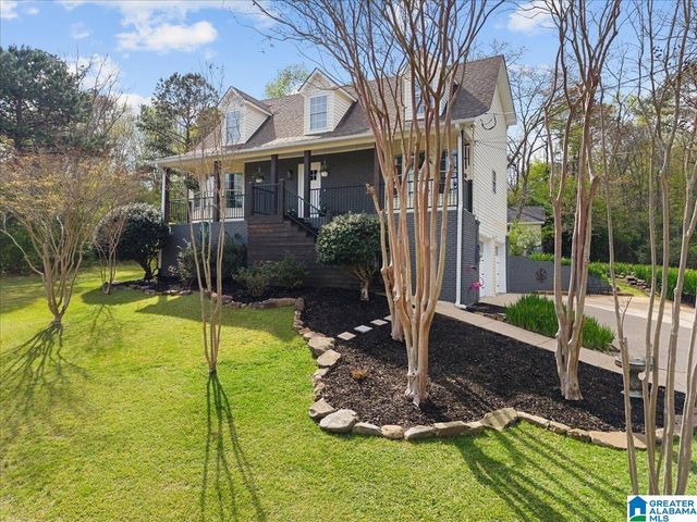 8821 CLUBHOUSE CIRCLE, Pinson, AL 35126