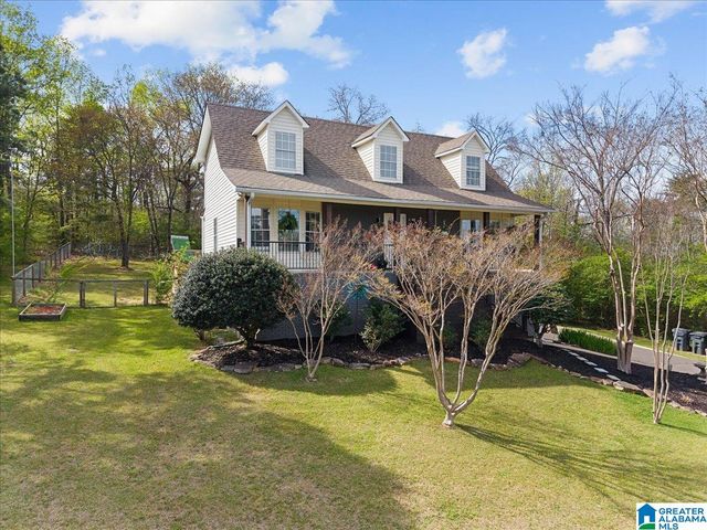 8821 CLUBHOUSE CIRCLE, Pinson, AL 35126