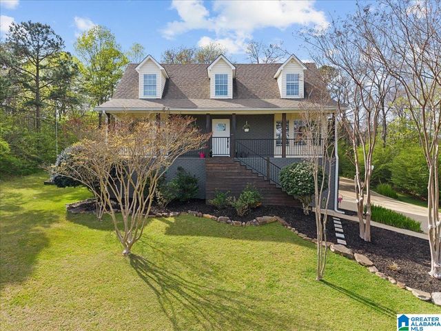 8821 CLUBHOUSE CIRCLE, Pinson, AL 35126