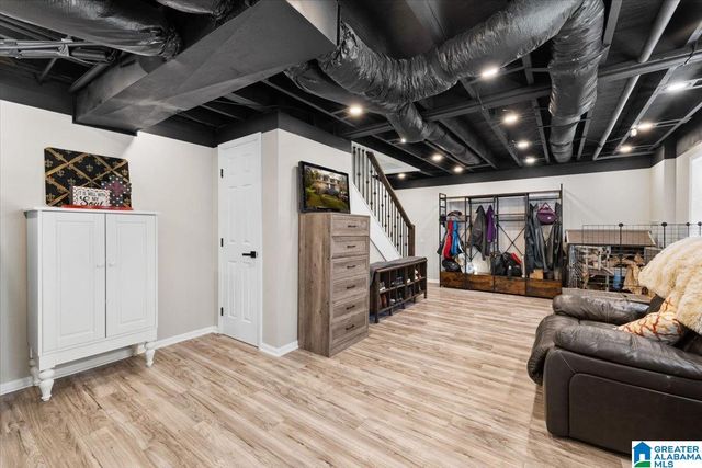 8821 CLUBHOUSE CIRCLE, Pinson, AL 35126